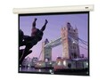 Da-Lite Cosmopolitan Electrol Projection Screen, Matte White, 16:10, 109, 70218L, 13706900, Projector Screens