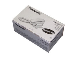 Panasonic KX-FA103 Main Image from 