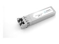 Axiom 10GBASE-ER SFP+ 1550nm 40km LC Transceiver, SFP10GERBLFIN-AX              , 41811975, Network Transceivers