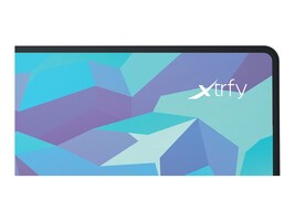 Cherry Corp. GP5-XL-LITUS-BLUE              Main Image from Close-up