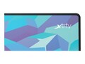 Cherry GP5 LITUS BLUE XL MOUSE PAD, GP5-XL-LITUS-BLUE             , 41994645, Cables