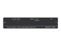 Kramer 2x1 Automatic 4K UHD HDMI Standby, VS-211H2, 41194361, Switch Boxes - AV