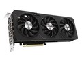 Gigabyte Tech Radeon RX 7600 XT Gaming PCIe 4.0 Overclocked Graphics Card, 16GB GDDR6, GV-R76XTGAMING OC-16GD, 41763770, Graphics/Video Accelerators