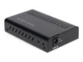 AddOn ADDON MEDIA CONVERTER, ADD-GMCMNN-SFP+, 41314407, Network Transceivers