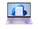 HP Inc. BK1Y9UA#ABA Image 2 from Front