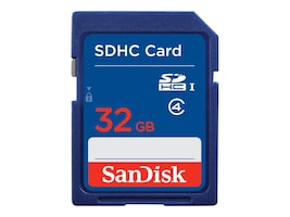 SanDisk SDSDB-032G-A46 Main Image from Front