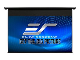 Elite Screens ELECTRIC180H2 Main Image from Front