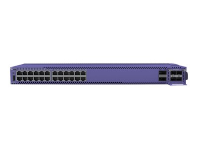 Extreme Networks 5520 24PT 802.3BT 90W PoE SWCH , 5520-24W, 41141408, Network Switches