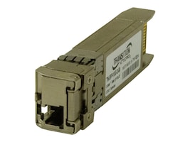 Lantronix TN-SFP-10G-D-80 Main Image from Right-angle Lantronix TN-SFP-10G-D-80 Main Image from Right-angle