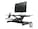Ergotron 33-468-921 Image 6 from Right-angle Ergotron 33-468-921 Image 6 from Right-angle