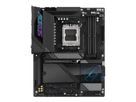Gigabyte Technology X870E AORUS PRO                Main Image from Front