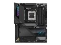 Gigabyte Tech X870E AORUS PRO GIGABYTE, X870E AORUS PRO               , 42000980, Motherboards