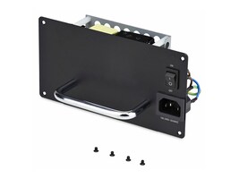 StarTech.com MCM-CHASSIS-PSU                Main Image from Right-angle