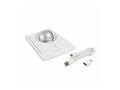 Kensington SlimBlade Pro EQ Trackball WH, K72084NA , 41857053, Mice & Cursor Control Devices Kensington SlimBlade Pro EQ Trackball WH, K72084NA , 41857053, Mice & Cursor Control Devices
