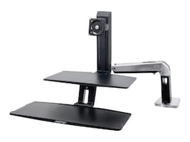 Ergotron 24-390-026 Main Image from Right-angle