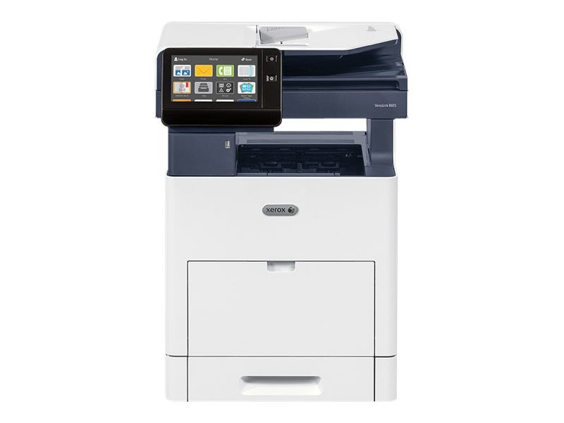 Xerox b605 печка