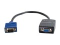 C2G Trulink 2-Port UXGA Monitor Splitter Cable, 11, 29587, 13365586, Video Converters, Extenders & Splitters