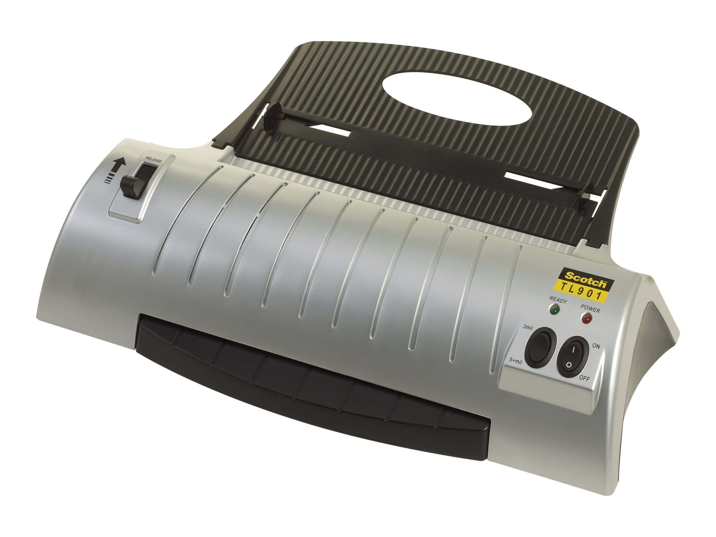 3m 9 Tl901 Scotch Thermal Laminator Tl901