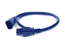 AddOn ADD-C142C1514AWG10FTBE Main Image from Right-angle