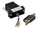 Black Box FA4515F-BK Image 1 from Left-angle