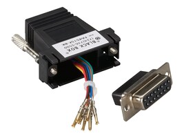 Black Box FA4515F-BK Main Image from Left-angle