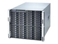 Chenbro 9U 27.2 50-Bay Mini SAS 6Gb s BP Enclosure, RM91250M2-R1620G, 12355554, Hard Drive Enclosures - Multiple