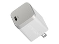 OtterBox USB-C Fast Charge Wall Charger Premium Pro, 30W, 78-80901, 41540830, AC Power Adapters (external)