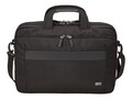 Case Logic NOTION 16 BRIEFCASE, 3205326                       , 42001770, Carrying Cases - Notebook