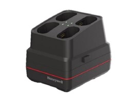 Honeywell CK6X-BC-4BAY-0                 Main Image from Right-angle