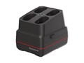 Honeywell CK67 4-Slot Battery Charger (no cord), CK6X-BC-4BAY-0                , 41982508, Charging Stations