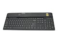 KSI KSI-1700 SX FFFB All-in-One Access and Infection Control Keyboard , KSI-1700 SX FFFB, 38389146, Keyboards & Keypads