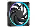 Fractal Design Momentum 14 RGB PWM Black, FD-F-MR1-1401                 , 42016977, Cooling Systems/Fans