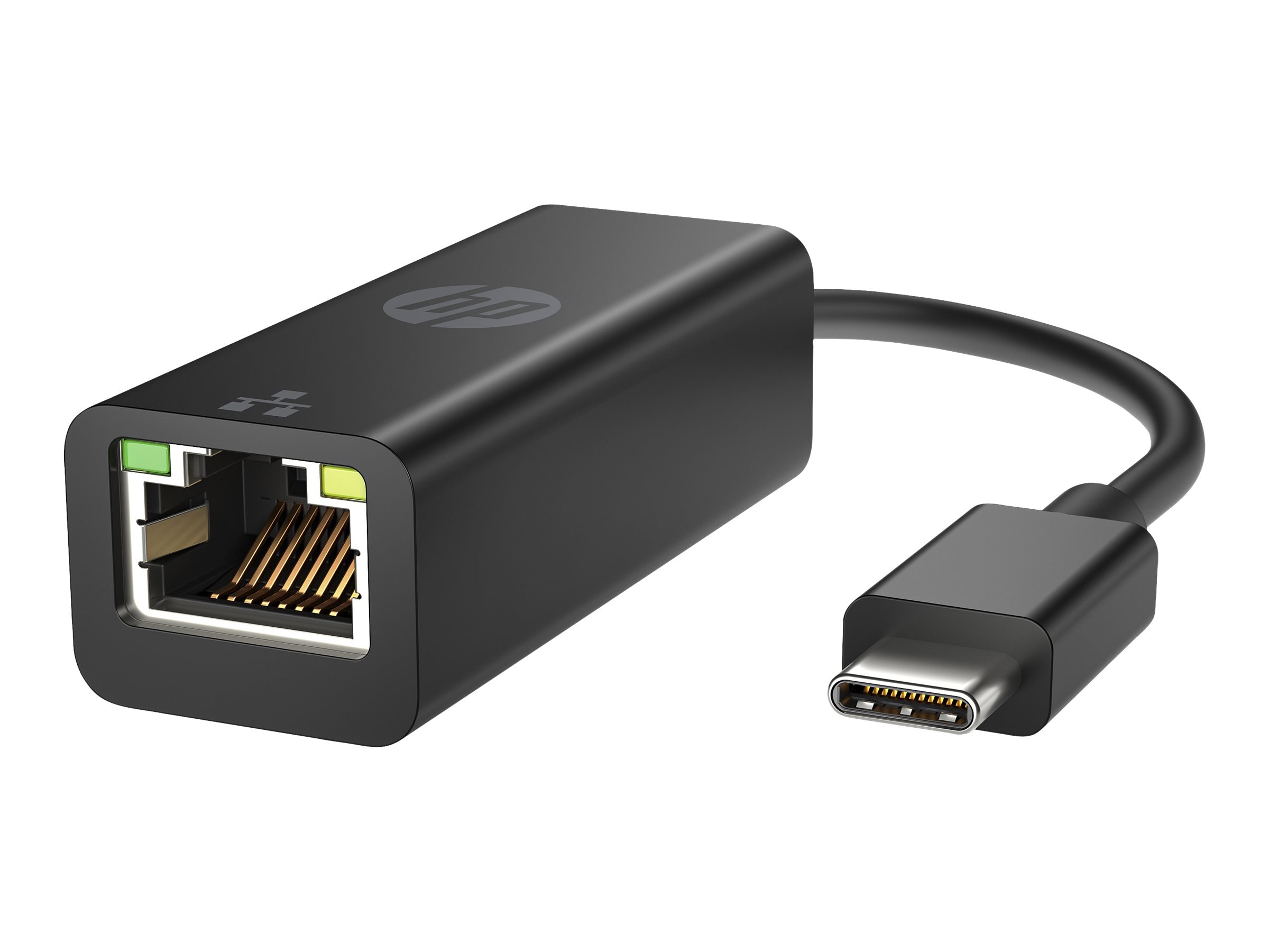 Adaptateur USB C vers Ethernet, USB Type C Ethernet, Adaptateur