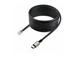 StarTech.com UR9-HEADSET-ADAPTER Main Image from Right-angle StarTech.com UR9-HEADSET-ADAPTER Main Image from Right-angle