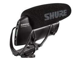 Shure VP83 Main Image from Left-angle