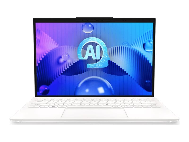 Buy MSI PRESTIGE 13 AI EVO A1MG-029US at Connection Public