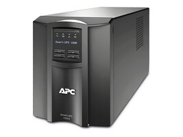 APC SMT1000C Main Image from Right-angle