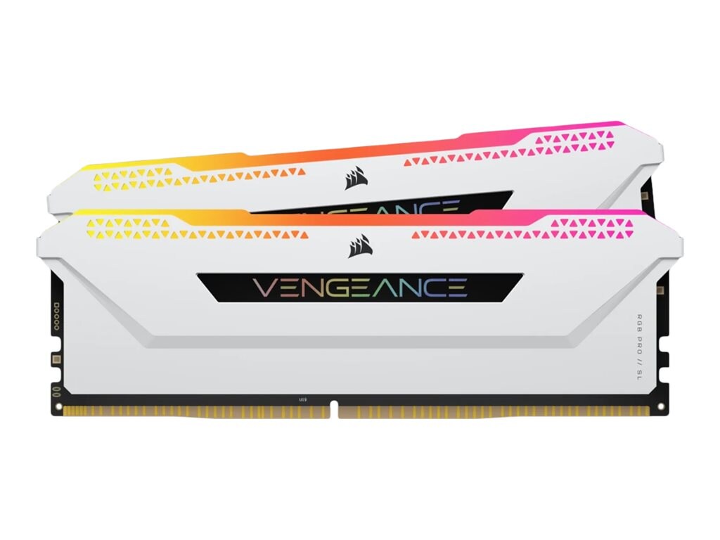 Corsair vengeance light deals enhancement kit