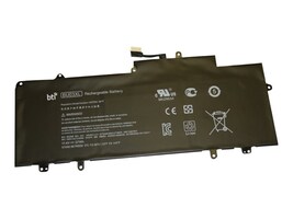 BTI BU03XL-BTI Main Image from Front