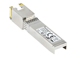 StarTech.com SFP10GBTST Main Image from Right-angle