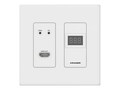 Kramer High performance highly scalab, WP-DEC7/US-D(W)               , 41957472, Video Hardware - Commercial AV