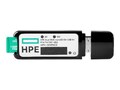 HPE 32GB MicroSD RAID 1 USB Boot Drive, P21868-B21, 37897915, Solid State Drives - External