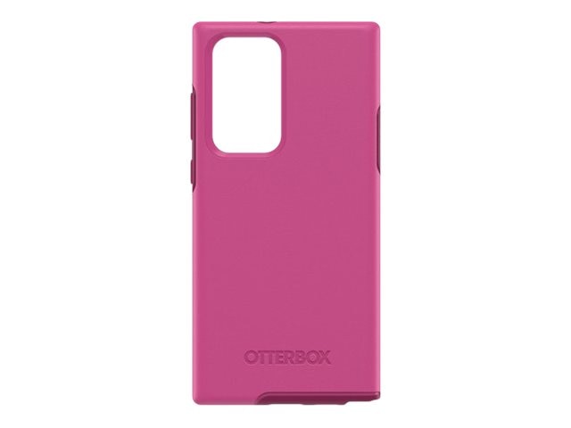 Galaxy S22 Ultra Case  OtterBox Symmetry Series Antimicrobial