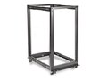Rocstor SOLIDRACK 22U ADJUSTABLE DEPTH, Y10E072-B1                    , 41987577, Rack Mount Accessories