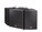Bosch Security Systems EVF-1181S-BLK Image 4 from Right-angle Bosch Security Systems EVF-1181S-BLK Image 4 from Right-angle