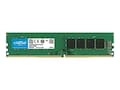 Crucial 32GB DDR4-3200 UDIMM 1.2V CL22, CT32G4DFD832A, 38170064, Memory Crucial 32GB DDR4-3200 UDIMM 1.2V CL22, CT32G4DFD832A, 38170064, Memory