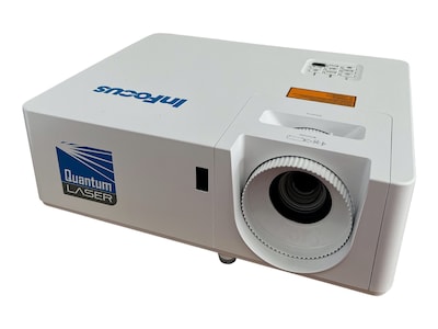 InFocus MULTIMEDIA PROJECTOR MODEL P13, INL144 , 41920477, Projectors InFocus MULTIMEDIA PROJECTOR MODEL P13, INL144 , 41920477, Projectors