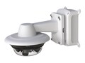 Cisco Meraki Meraki Wall Mount Bracket, MA-MNT-MV-49                  , 41982991, Mounting Hardware - Miscellaneous