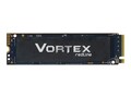 Edge 512GB Vortex PCIe M.2 2280 Internal Solid State Drive, MKNSSDVT512GB-D8, 41690330, Solid State Drives - Internal