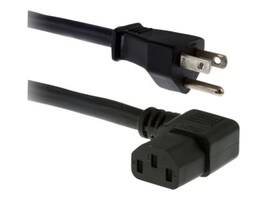 UNC Group PWCD-515PC13R-10A-03F-BLK Main Image from Left-angle